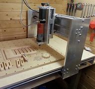 Image result for DIY CNC Router Machine