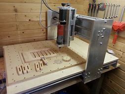 Image result for CNC Wood Router Designs