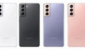 Image result for Samsung Galaxy S21 Series 5G