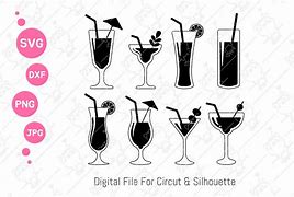 Image result for 5 6 7 8 Drink SVG