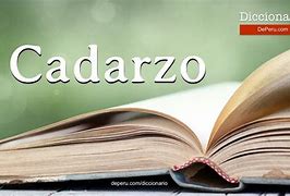 Image result for cadarzo