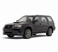 Image result for 2008 Subaru Forester X Sport Utility 4D