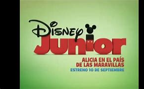 Image result for Disney Junior Latin America