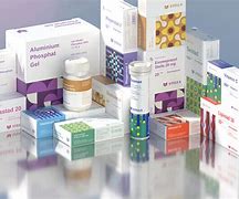 Image result for Drug Packaging