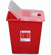 Image result for Sharps Container Lids