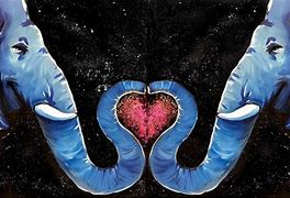 Image result for Cosmic Elephants