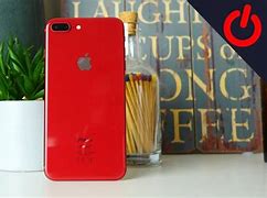 Image result for iPhone 8 Red ClearCase