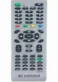 Image result for Sharp LCD TV Remote