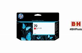 Image result for HP 70 Ink Cartridge Red