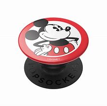 Image result for Popsockets Mickey