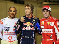 Image result for Formula 1 Racers