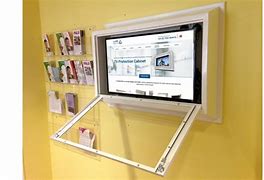 Image result for Enclosure TV Screen Protector