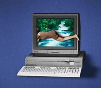 Image result for First Mini Computer