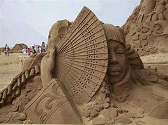 Image result for Zen Sand Wall Art