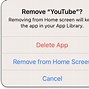 Image result for iPhone Delete App Documents and Data