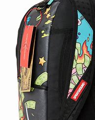 Image result for Dazed and Shark Backpack
