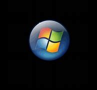 Image result for Windows Vista Startup Screen