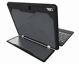 Image result for Rugged iPad Case with Keyboard