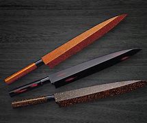 Image result for Japanese Sushi Knife