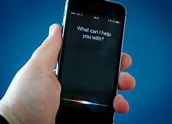Image result for Siri On Cell Phone