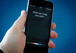 Image result for Apple Siri Pic