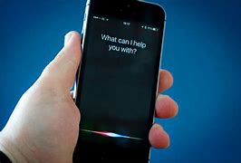 Image result for Siri in iPhone 4S