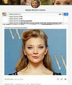 natalie dormer smirk natalie dormer smiles like she knows exactly when the natalie dormer smirk natalie dormer smiles like she knows exactly when the
