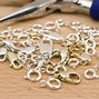 Image result for Strong Magnetic Clasps for Jewelry