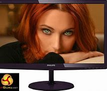 Image result for Philips Monitor 23 Inch