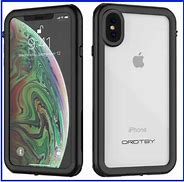 Image result for iPhone XS Max Waterproof