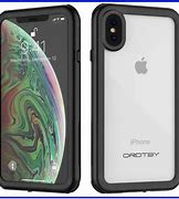 Image result for Is iPhone XS Max Water-Resistant