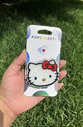 Image result for Hello Kitty Pop Socket