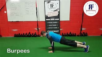 Image result for Burpees Before and After