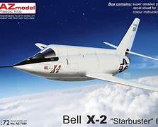 Image result for Bell X 2 Start Buster
