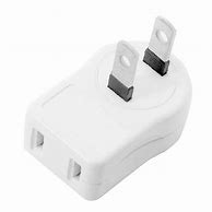 Image result for 90 Degree Outlet Adapter
