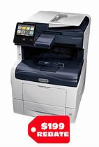 Image result for Xerox Color Multifunction Printer