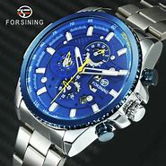 Image result for Forsining Watches Men