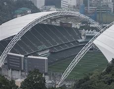 Image result for Hong Kong Football Stadium