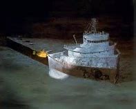 Image result for Body Next to Edmund Fitzgerald