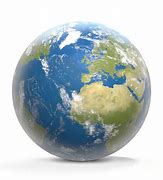 Image result for Whole World Globe Map