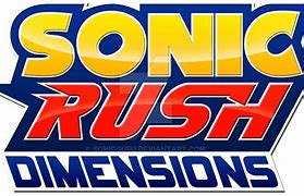 Image result for Nintendo GameCube Sonic Rush 2