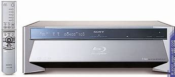 Image result for First Blu-ray Player
