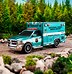 Image result for Matchbox Ram Ambulance