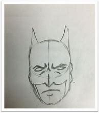 Image result for Batman Cartoon Characters Drawings