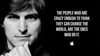 Image result for Aesthetic Inspirational Quotes Laptop Wallpaper Steve Jobs