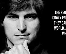 Image result for Steve Jobs Apple Quote