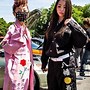 Image result for Bosozoku Hairstyle