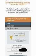 Image result for Cargill Pro Pricing Contract