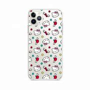 Image result for A Hello Kitty iPhone 11 Phone Case