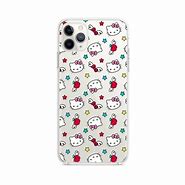 Image result for iPhone 12 Pro Phone Case Hello Kitty